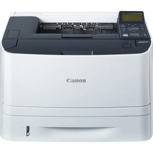 Canon i-SENSYS LBP6670dn Laserdrucker - Drucker, A4, 1200 x 1200 DPI, 33 Seiten pro Minute, automatischer Duplexdruck, ideal für effizientes Bürodrucken
