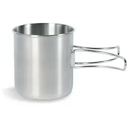 Tatonka Handle Mug 600 (0,6Liter) - STK - -
