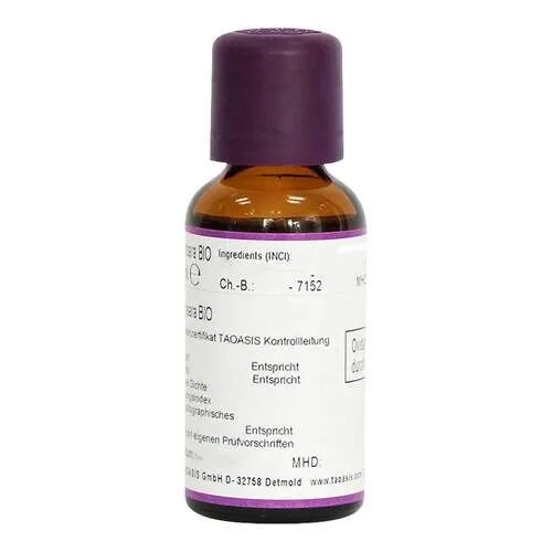 Koriander Bio Öl 30 ml