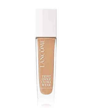 Lancôme Teint Idole Ultra Wear Care & Glow Foundation 325C 30 ml - Make-up mit Pflegewirkung, bietet bis zu 24 Stunden lang einen strahlenden Teint. Angereichert mit Hyaluronsäure für intensive Feuchtigkeit und ein glatteres Hautbild.