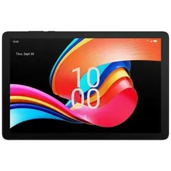 TCL TAB 10L Gen2 - 10,1 Zoll Tablet mit 32 GB Speicher, Android 13 und Wi-Fi 5 für flüssiges Streaming und Gaming