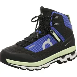 Wanderschuh On Cloudalpine Waterproof - Wanderschuhe mit wasserdichter Technologie und robuster Sohle, perfekt für anspruchsvolle Wanderungen und jedes Wetter.