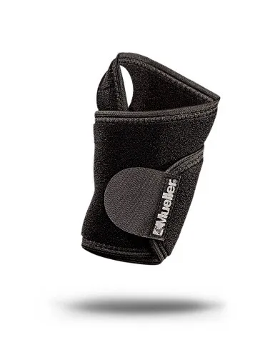 Mueller Wrist Support Wrap