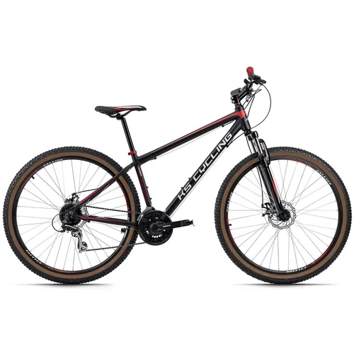KS-Cycling KS Cycling MTB Hardtail Twentyniner 29 Zoll Xceed