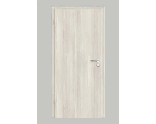 Pertura Zimmertür Yori CPL Lärche Cashmere aufrecht 98,5x198,5 cm Links