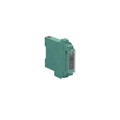 Pepperl+Fuchs Fabrik Sicherheitsrelais KFD0RSH14SPS2#224579 Stromkreisen