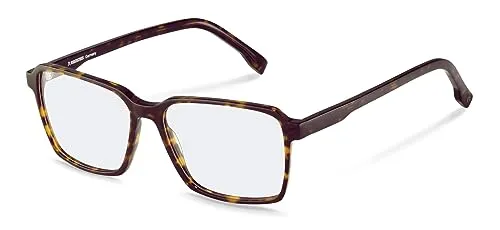 Rodenstock Men's R5354 Sunglasses, b, 55