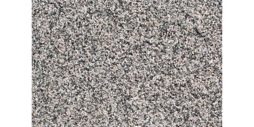 Auhagen 63833 Granit-Gleisschotter grau, 350 g, N - TT