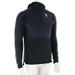 Fox Head Defend Thermal Hoodie Modell 2025 M - Pullover mit warmem Fleece-Innenfutter, perfekt für kühle Tage und aktive Outdoor-Abenteuer.