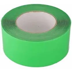 INTRA-TEC Dampfsperrklebeband Klebeband – OSB & Folien – grün – 25 m – 50 mm oder 60 mm (1-St) Klebeband für Dampfbremse & Dampfsperre grün 6 cm x 2500 cm