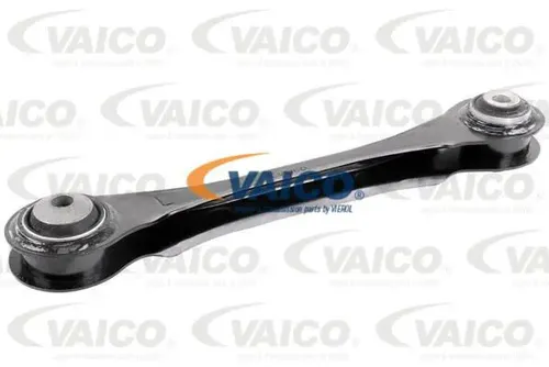 VAICO V20-2842 Querlenker für BMW - Hochwertiger Querlenker von VAICO für die Hinterachse, ausgestattet mit Gummilager für bessere Dämpfung und Fahrkomfort. Ideal für präzise Radaufhängung und Langlebigkeit.