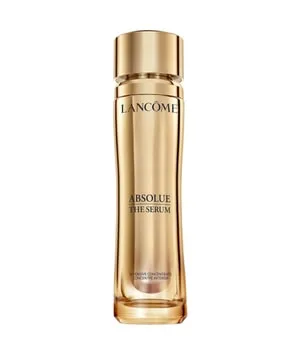 Lancôme Pflege Absolue The Serum 30ml Luxus - Anti-Faltenprodukte mit Perpetual Rose-Molekülen, für straffe und hydratisierte Haut. Ideal für alle Hauttypen und sorgt für einen strahlenden Teint.