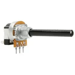 Potentiometer MONO LIN 10K mit Schalter
