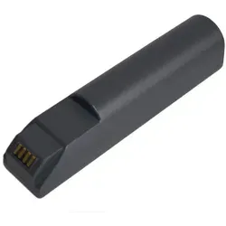 Honeywell Ersatzakku BAT-SCN01A für Barcodescanner - Zubehör für Scanner, flexibles Akkumanagement mit einfachem Clipsystem für schnellen Akkuwechsel, kompatibel mit mehreren Honeywell Modellen.