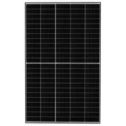 Maysun 9,02 kWp Glas-Glas Black TwiSun X Solarpanel Set - Hochwertiges Solarpanel Set mit 22x Maysun Solar TwiSun X 410 Watt Modulen, ideal für Wohn- und Gewerbegebäude. Robuste Glas-Glas Konstruktion sorgt für hohe Widerstandsfähigkeit und Effizienz.