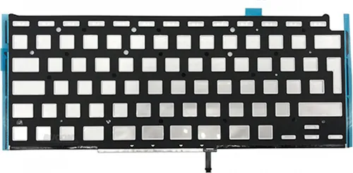 Für A2179 Tastatur Beleuchtung Backlit Folie für Apple Macbook Pro Retina 13" 2020 EMC3302