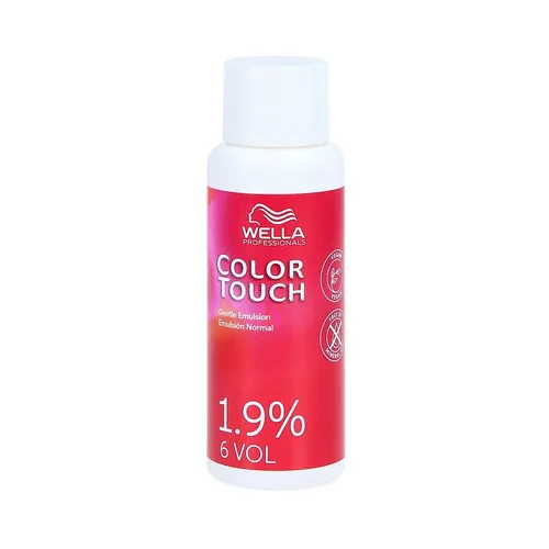 Color Touch Oxidant 1,9% - 60 ml