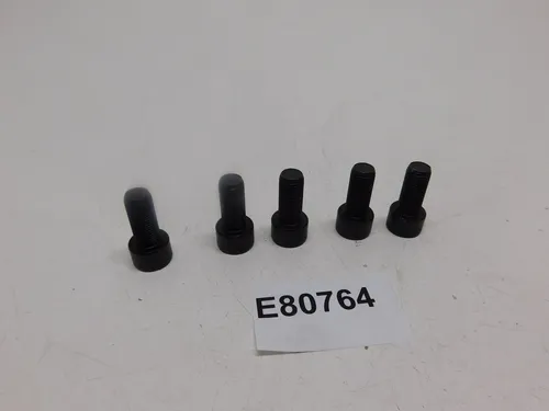 Stücke Pieces Bolzen Schwungrad Flywheel Schrauben DAB+ Für Ssangyong Rexton 5