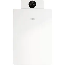 Junkers Bosch Öl-Brennwertkessel Olio Condens OC8800iF 25kW - Bodenstehender Öl-Brennwertkessel mit 25kW, effizient und platzsparend, ideal für Heizungsmodernisierungen.