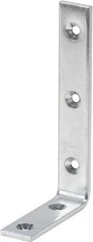Vormann Starke Winkel verzinkt 110/150 x 25 mm
