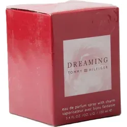 Tommy Hilfiger Dreaming for women Eau de Parfum 100 mL