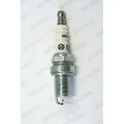 Brisk Zündkerze DR17YS   SILVER 1351