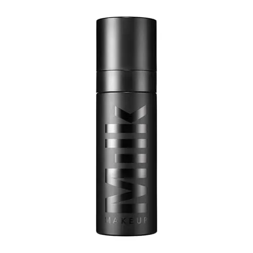 Milch Makeup Pore Eclipse Matte Fixierspray - 2.9 oz - Make-up Finish, hält 16 Stunden lang, kontrolliert Glanz und verwischt Poren für ein perfektes, mattes Finish.