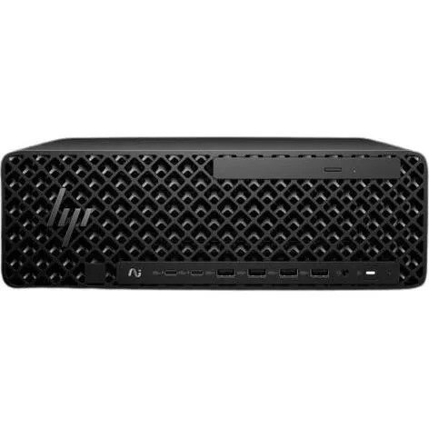 HP Z2 SFF G1i U7-265/16 GB1/512 GBM2/W11P64b NON ECC/20Core 1 DDR5 (A40RTET#AKD)