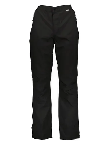 Regatta Highton Dehnbare Shell-Jacke - Wanderjacke aus wasserdichtem und atmungsaktivem Isotex 10.000 Gewebe, ideal für Outdoor-Aktivitäten mit Reißverschlusstaschen und verschweißten Nähten.