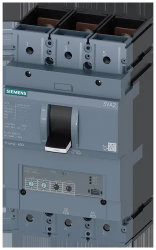 Siemens Dig.Industr. Leistungsschalter 3VA2325-5HN32-0KA0 automatische Sicherung