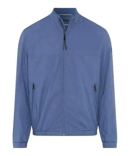 Brax Style Calvin EUREX Jacke - Funktionsjacke mit wasserabweisendem Material, ideal für aktive Freizeit und Outdoor-Aktivitäten.