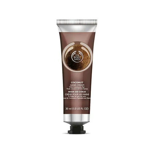  Coconut Hand Cream Handcreme mit Kokos 30 ml