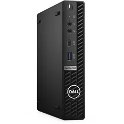 Dell OptiPlex 7090 Mini-PC - Intel Core i5, 16 GB RAM, 500 GB SSD, Windows 11 - Kompakter Mini-PC für effizientes Arbeiten, ausgestattet mit leistungsstarkem Intel Core i5 und schnellem 500 GB SSD-Speicher. Ideal für Büroanwendungen und Homeoffice.