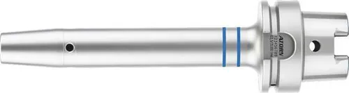 Schrumpffutter DIN 69893 A HSK 63 extra lang 12 x 200 mm ohne KKB