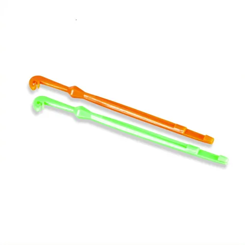 Sänger Easy Knot & Hook Remover - 2x Schlaufenbinder & Hakenlöser