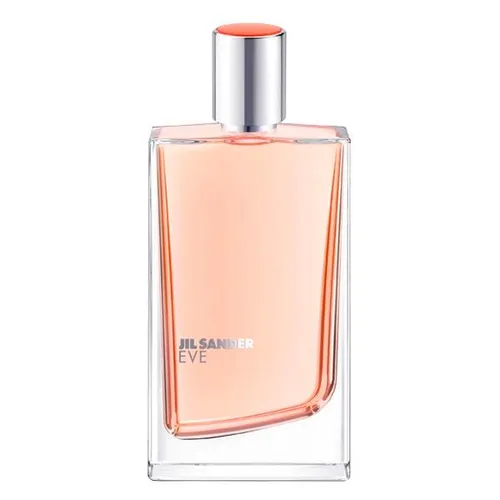Jil Sander Eve Eau de Toilette 50 ml - Damendüfte mit fruchtig-blumigem Duft, perfekt für Frühling und Sommer, betont die natürliche Schönheit jeder Frau.