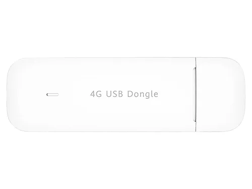 Zowee 4G LTE USB-Dongle-CAT4 - Hohe Geschwindigkeit - Mobile Breitbandgeräte mit Download-Geschwindigkeit bis zu 150 Mbps, ideal für schnelles Internet unterwegs und einfaches Plug & Play.