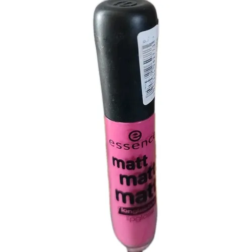 Essence matt matt matt longlasting lipgloss, Lipgloss