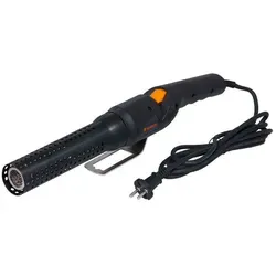 Monolith Mono Lighter Elektrischer Grillanzünder - Grillzubehör für müheloses Anzünden, leistungsstarkes Grillgebläse für schnelles und sicheres Grillvergnügen.