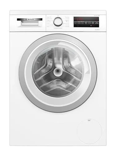WUU28T70 Serie 6 - Waschmaschine, energieeffizient und mit innovativen Waschprogrammen für perfekte Ergebnisse
