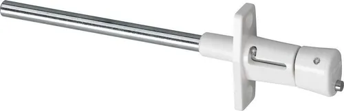 Abus W_C_N RS87 Rolladensicherung, Weiß