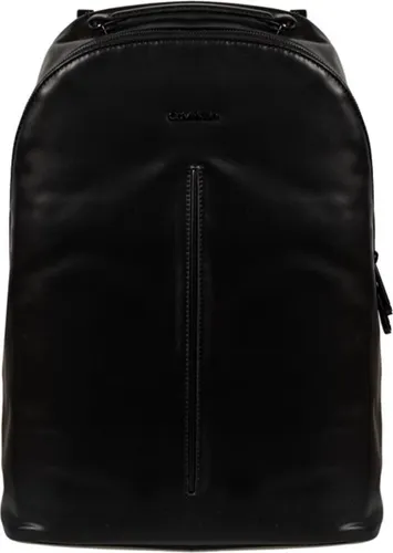 CALVIN KLEIN BLACK MAN RUCKSACK : Farbe - Schwarz, Größe - UNI Größe: UNI Farbe: Schwarz