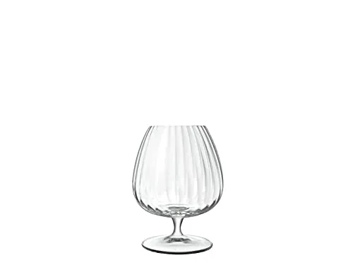 Bormioli Luigi Speakeasies Swing Set 6 Snifter Cognac cl 46,5