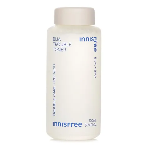 Innisfree - Bija Akne-Toner 170ml