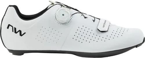 Northwave Typhoon Rennrad Schuhe – Hochwertige Rennrad-Schuhe - Die Northwave Typhoon Rennrad Schuhe bieten optimalen Komfort und Stabilität für anspruchsvolle Radfahrer. Ideal für den professionellen Einsatz und mit geprüfter Qualität.