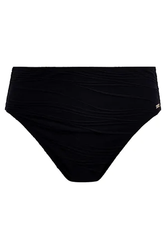 Fantasie Beach Waves High Waist Bikini Schwarz X-Large Damen
