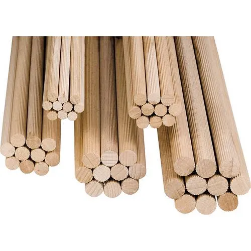 kwb 028010 Holzdübel 1 m 10 mm 1 St.