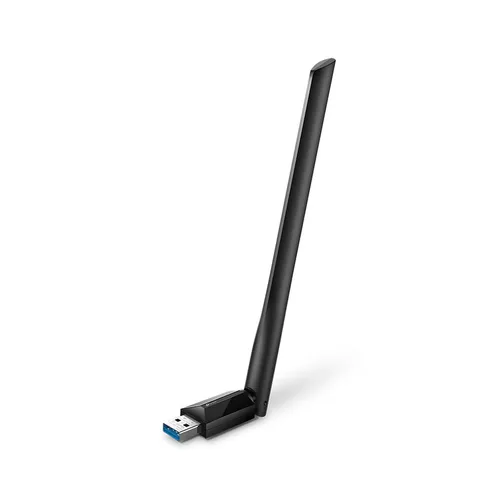 TP-LINK Dwupasmowa, bezprzewodowa karta sieciowa USB AC1300 TL-ARC 5901890116817
