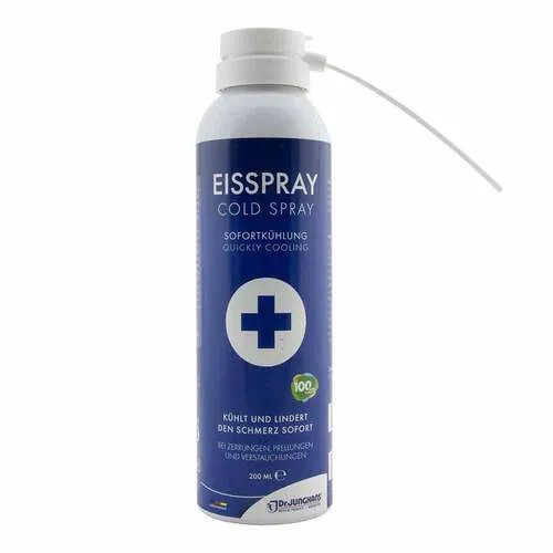 Eisspray 200 ml