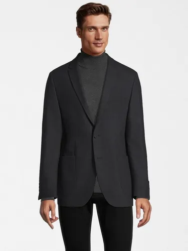 SteffenKlein Anzugsakko Slim Fit (1-tlg) - Anzugsakkos mit modernem Slim-Fit Schnitt, klassischem Revers und elastischem Stoff für hohen Tragekomfort – ideal für Business und besondere Anlässe.